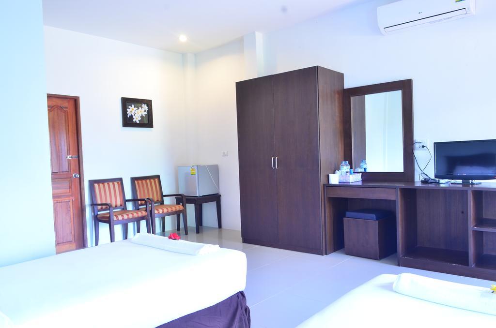 Veranda Lanta Resort Ko Lanta Cameră foto